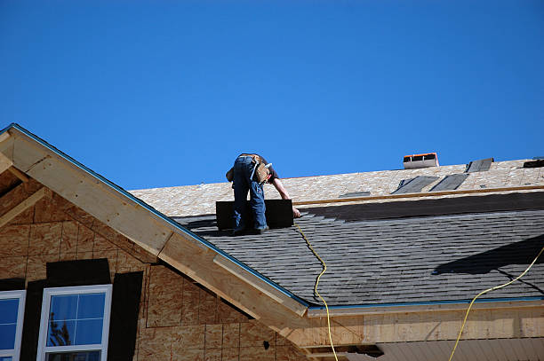 Fast & Reliable Emergency Roof Repairs in Broad Creek, NC