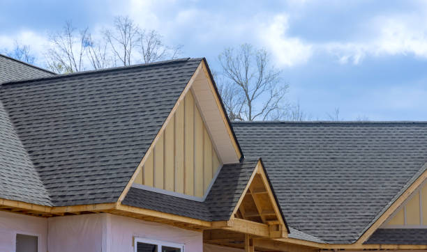 Best Roofing for New Construction  in Broad Creek, NC