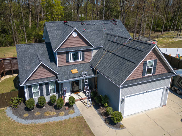 Best Gutter Installation and Repair  in Broad Creek, NC